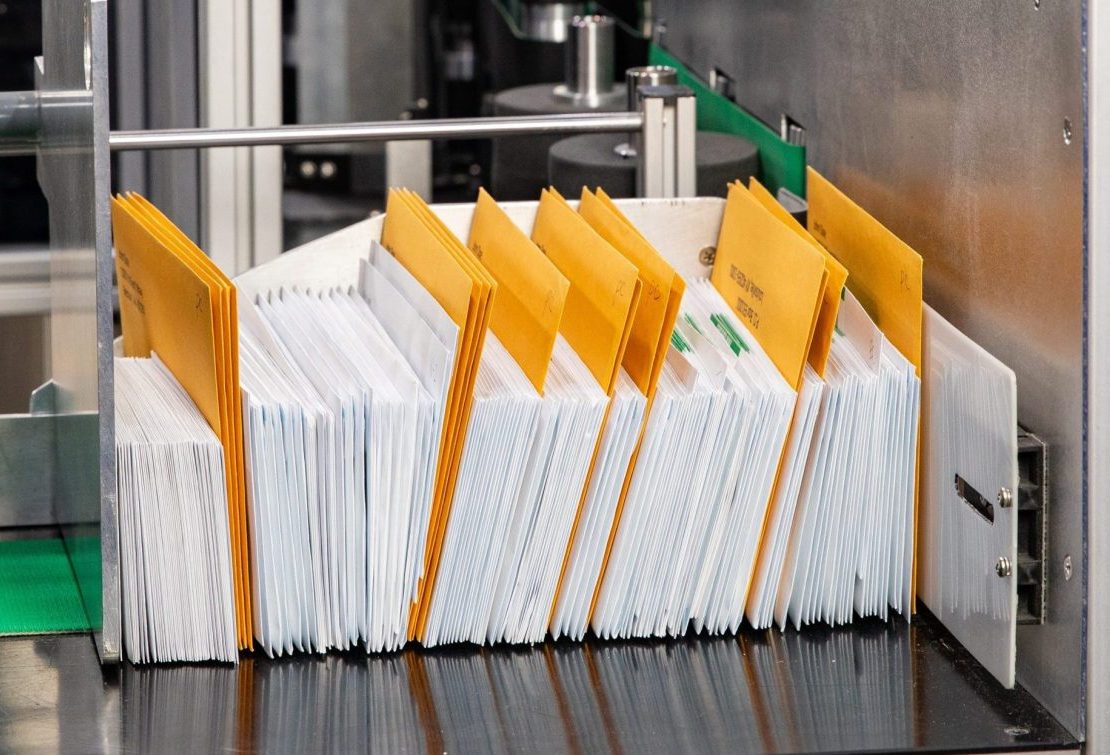 Mail Threat Detection: Enhancing Safety with Technology